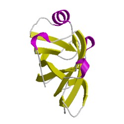 Image of CATH 3npsA01