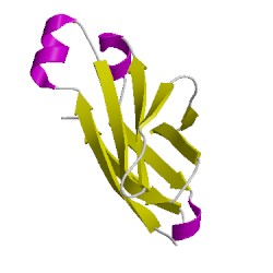 Image of CATH 3npsC02