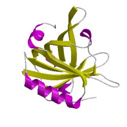 Image of CATH 3nq9A