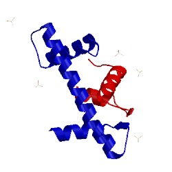 Image of CATH 3nqu