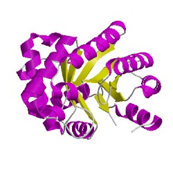 Image of CATH 3nqvA