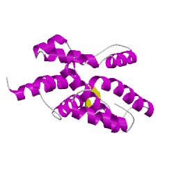 Image of CATH 3nr1A00