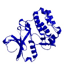 Image of CATH 3nrm