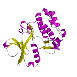 Image of CATH 3nrmA