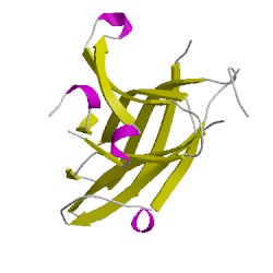 Image of CATH 3nruB