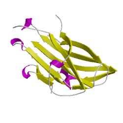 Image of CATH 3nruH00