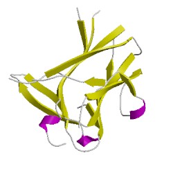Image of CATH 3nruI