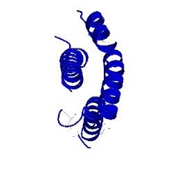 Image of CATH 3nry