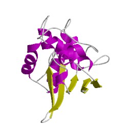 Image of CATH 3ns1A