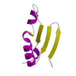 Image of CATH 3ns1B01