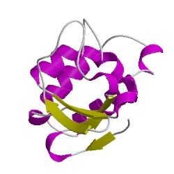 Image of CATH 3ns1B02