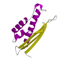 Image of CATH 3ns1B03