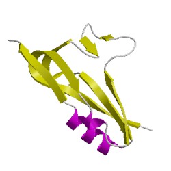 Image of CATH 3ns1C01