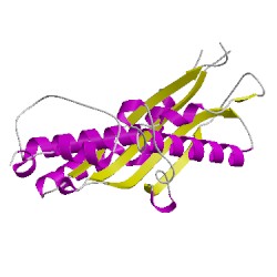 Image of CATH 3ns1C04
