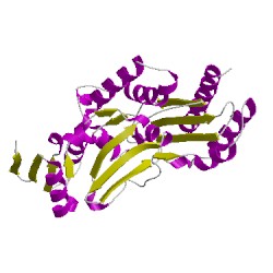 Image of CATH 3ns1K
