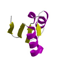 Image of CATH 3ns1K01