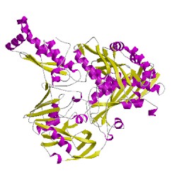 Image of CATH 3ns1L