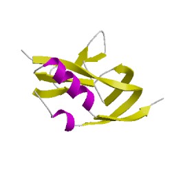 Image of CATH 3ns1L01
