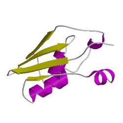 Image of CATH 3ns1L03
