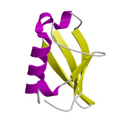 Image of CATH 3ns8A