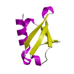 Image of CATH 3ns8B