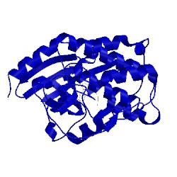 Image of CATH 3ns9