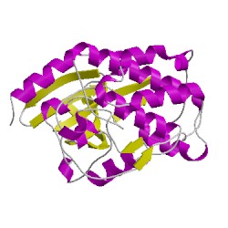 Image of CATH 3ns9A