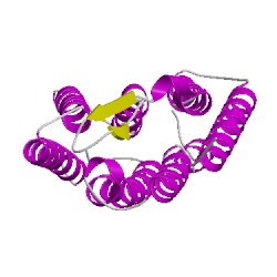 Image of CATH 3nsbA