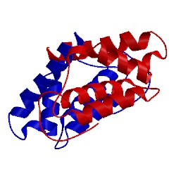 Image of CATH 3nsi