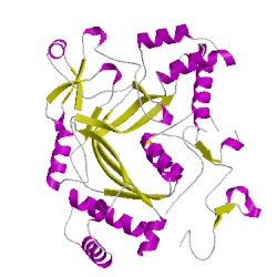 Image of CATH 3nsjA01