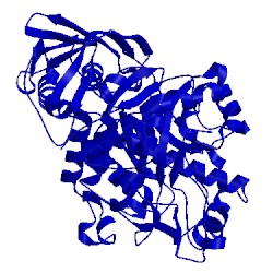 Image of CATH 3nsm