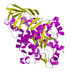 Image of CATH 3nsmA