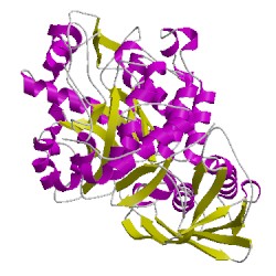 Image of CATH 3nsnA