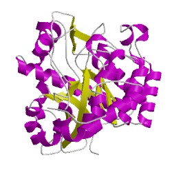 Image of CATH 3nsnA02