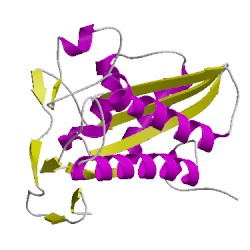 Image of CATH 3nt8A02