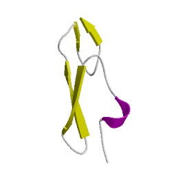 Image of CATH 3ntbB01