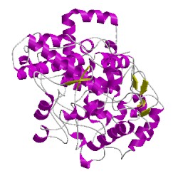 Image of CATH 3ntbB02