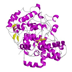 Image of CATH 3ntbC02