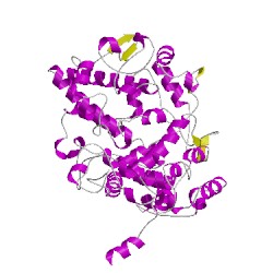 Image of CATH 3ntbD02