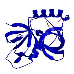 Image of CATH 3nth