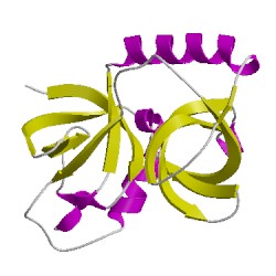 Image of CATH 3nthA
