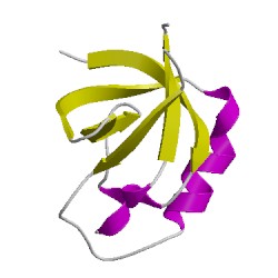 Image of CATH 3nthA01