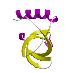 Image of CATH 3nthA02