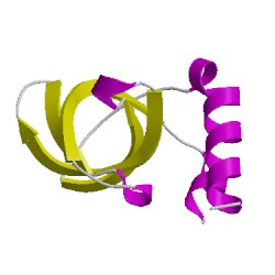 Image of CATH 3ntiA02