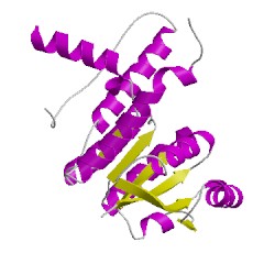 Image of CATH 3ntoA01