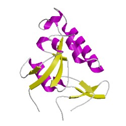 Image of CATH 3ntpA