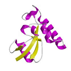 Image of CATH 3ntpA02