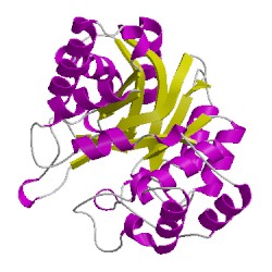 Image of CATH 3ntyA00