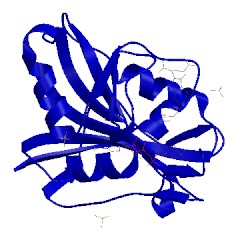 Image of CATH 3nu0