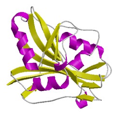 Image of CATH 3nu0A
